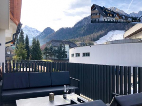 VILA Mojca APARTMA PERIDOT - Center Kranjska Gora